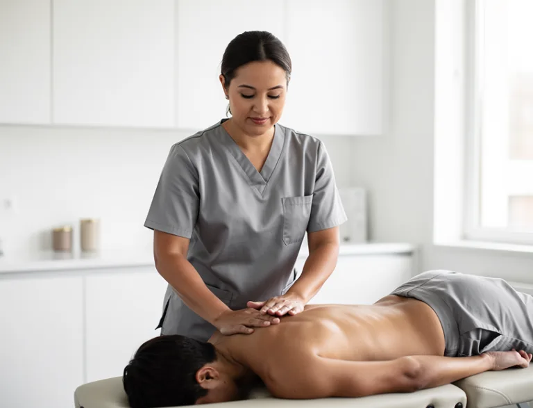 Chiropractor New Britain